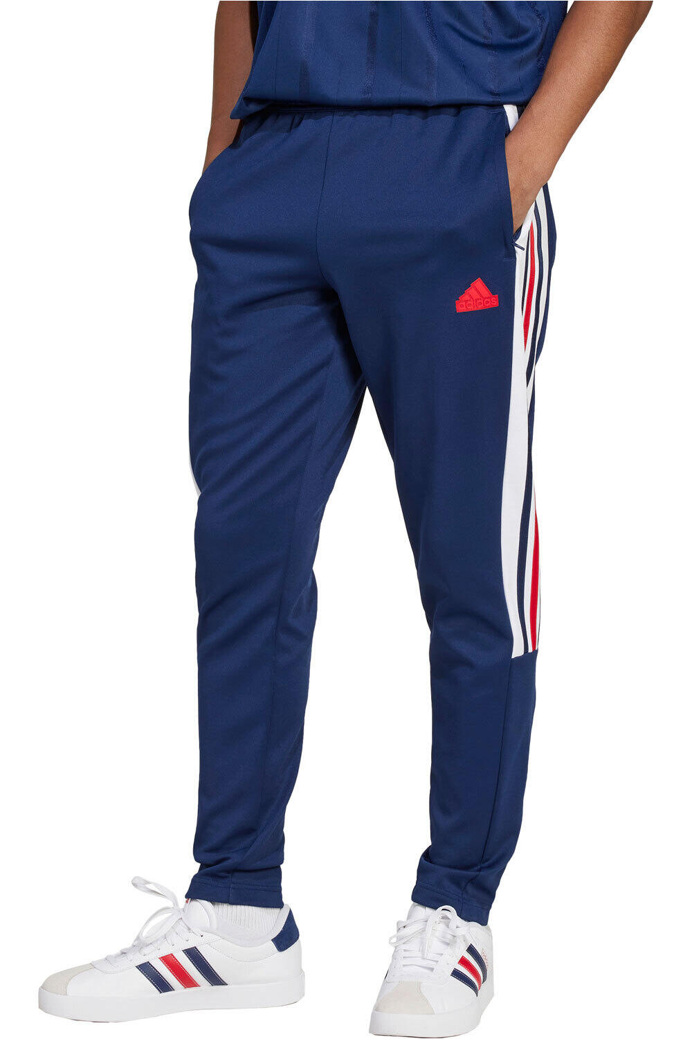 adidas TIRO Pantalón Hombre