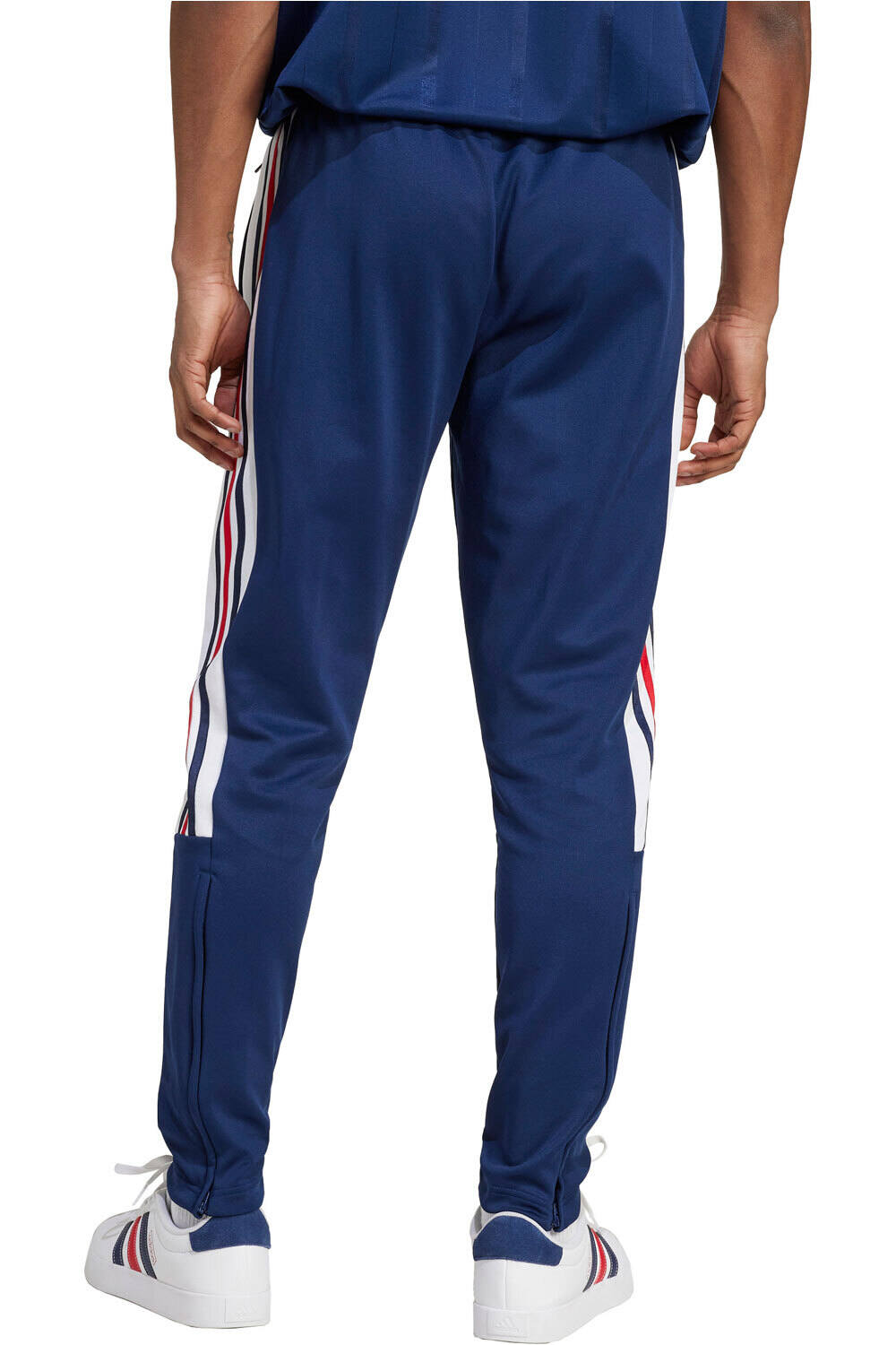 adidas TIRO Pantalón Hombre