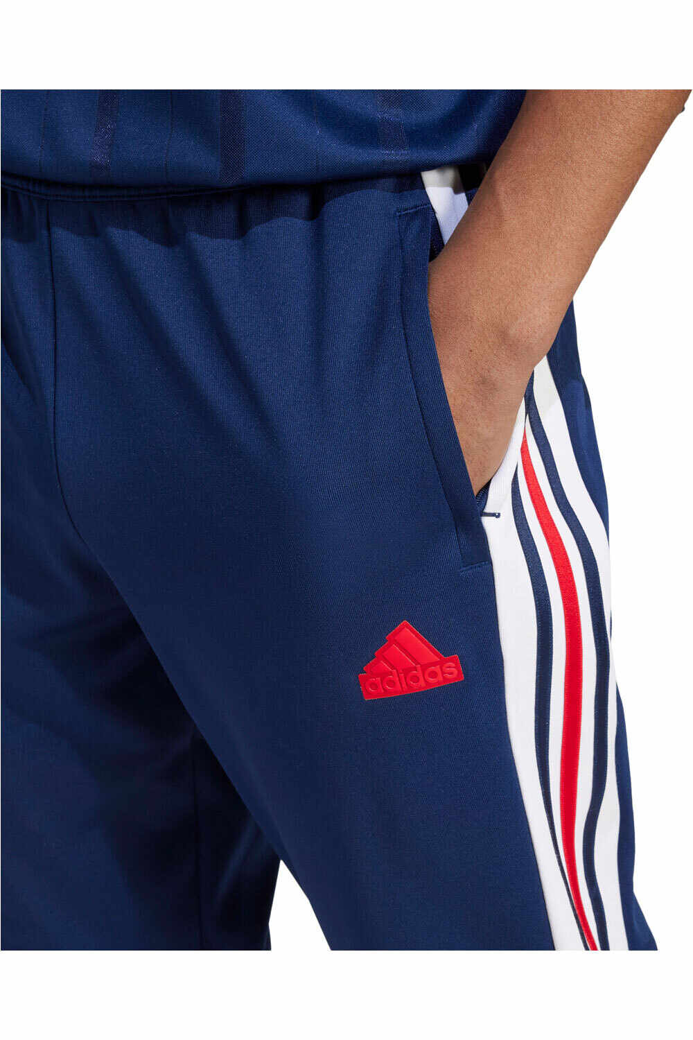 adidas TIRO Pantalón Hombre