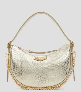 Aldo Bolso shoulder texturizado Mujer