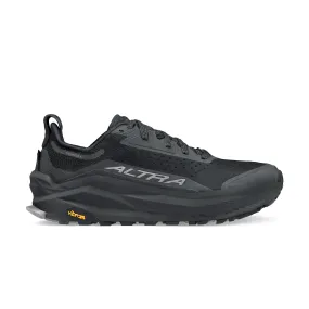 Altra Olympus 6 Zapatilla Trail Hombres