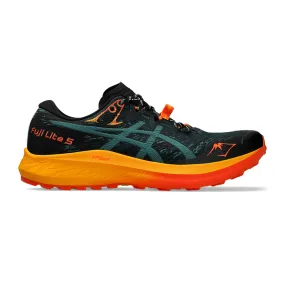 ASICS Fuji Lite 5 Zapatilla Trail Hombres