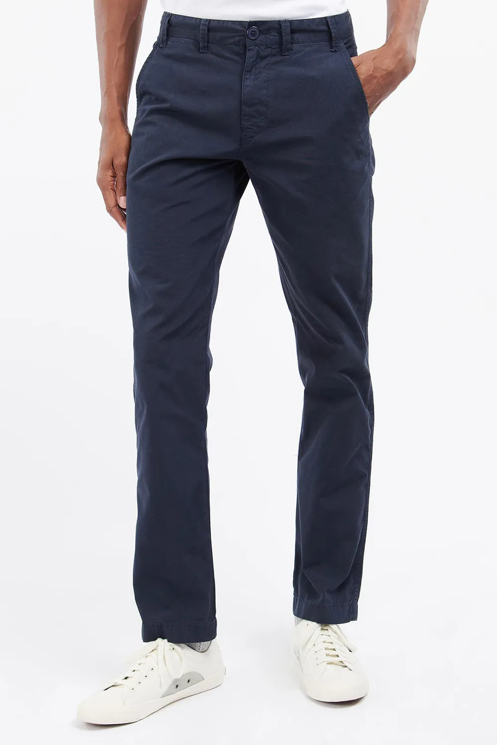 Barbour Pantalón Chino Glendale