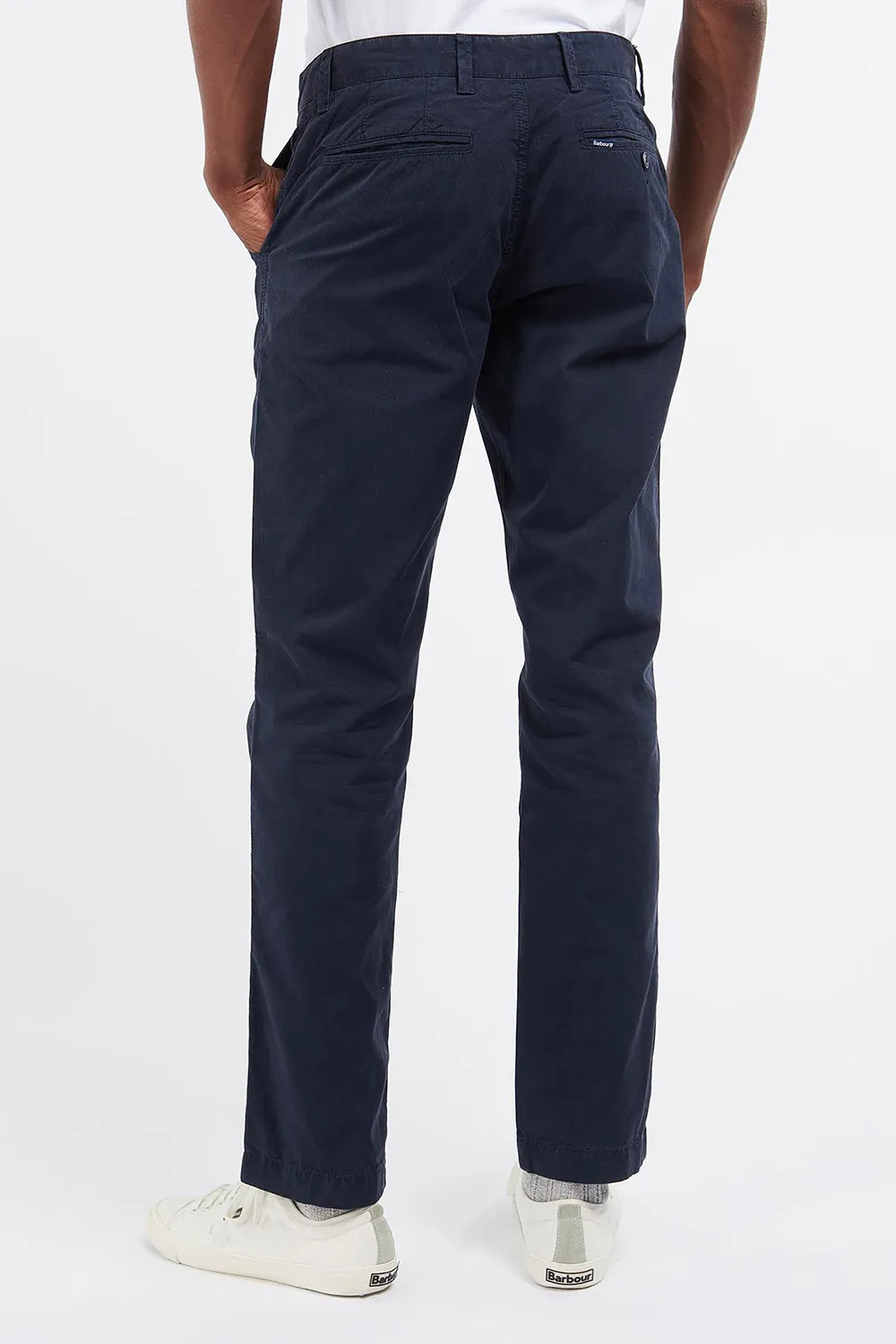 Barbour Pantalón Chino Glendale