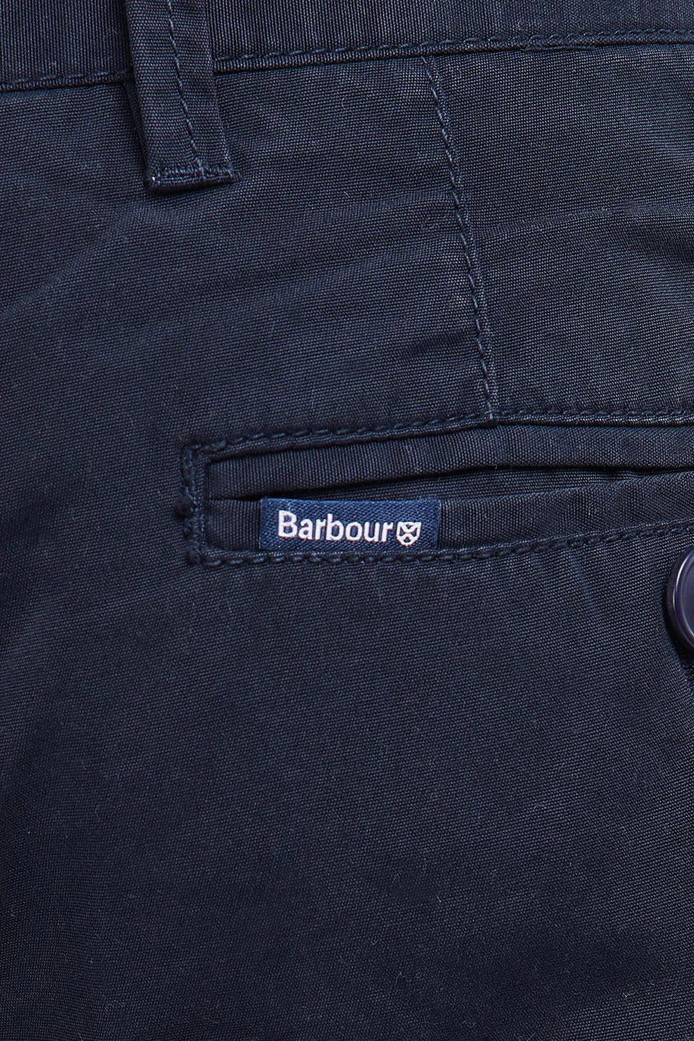 Barbour Pantalón Chino Glendale