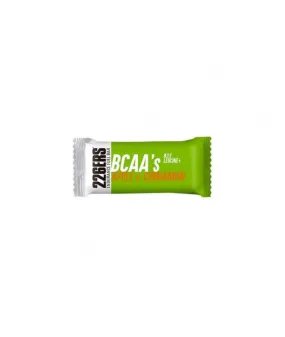 Barrita Energética 226ERS BCAAs 60g Manzana y Canela