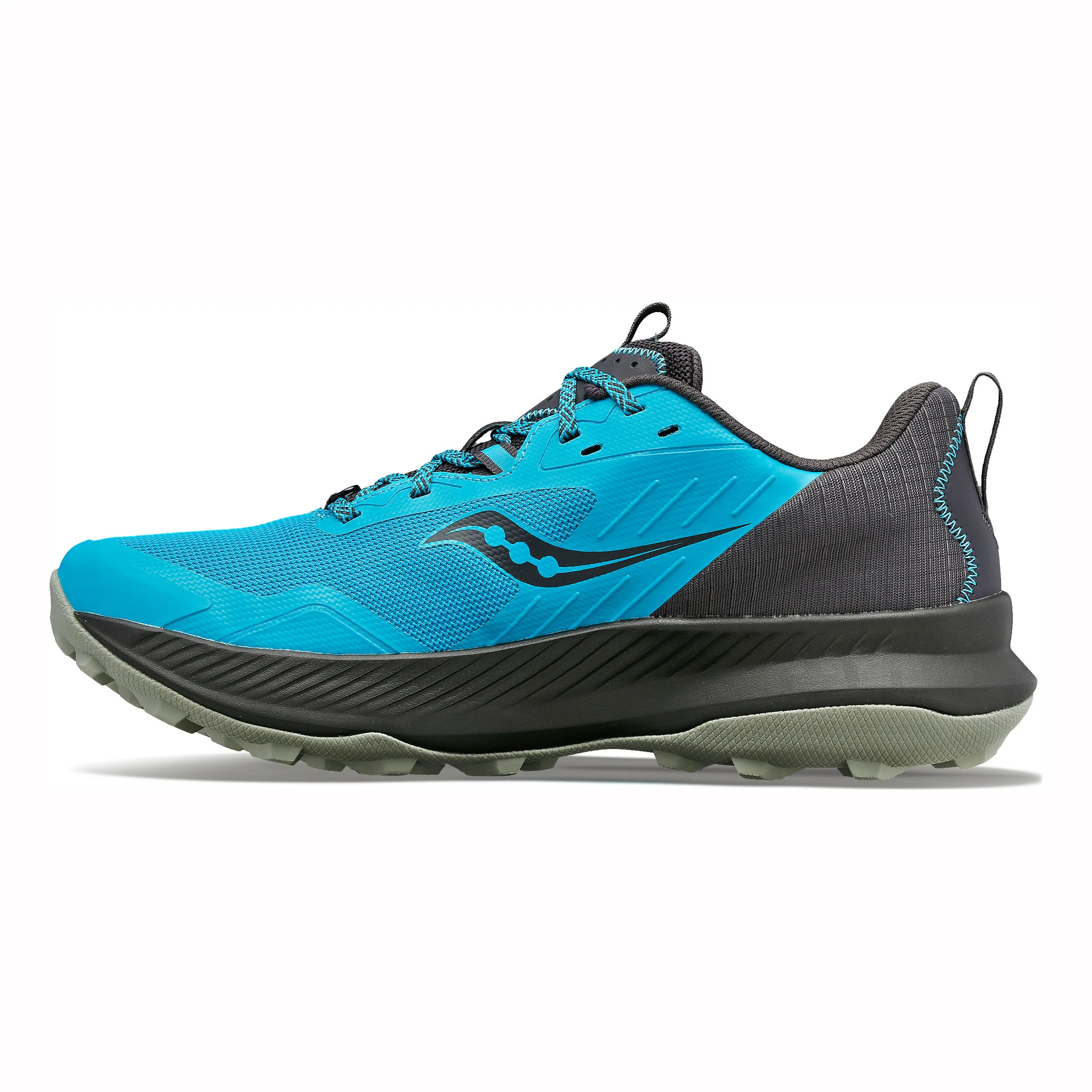 Blaze TR Zapatilla Trail Hombres