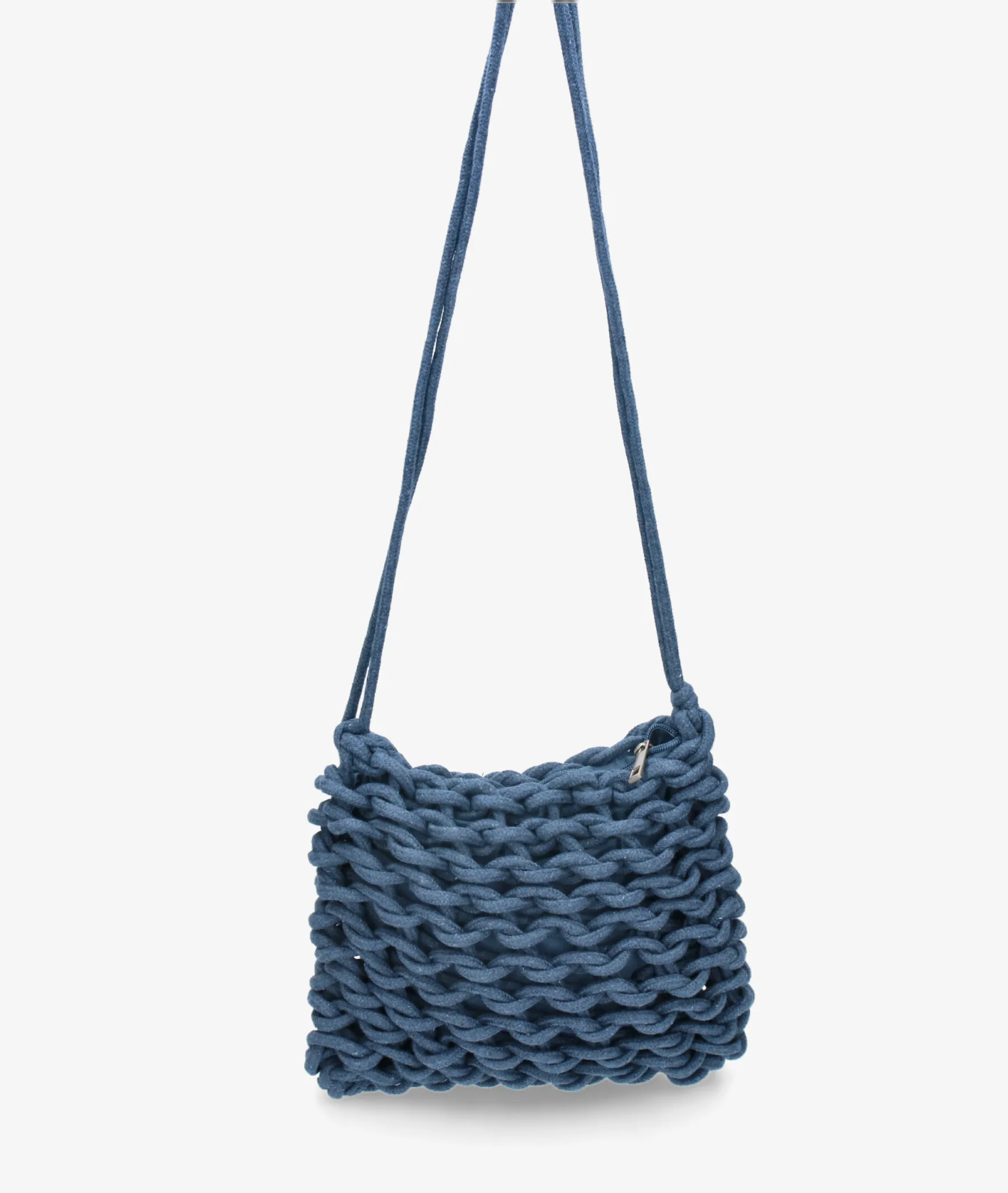 Bolso bloom&you  MINI SUN en azul marino