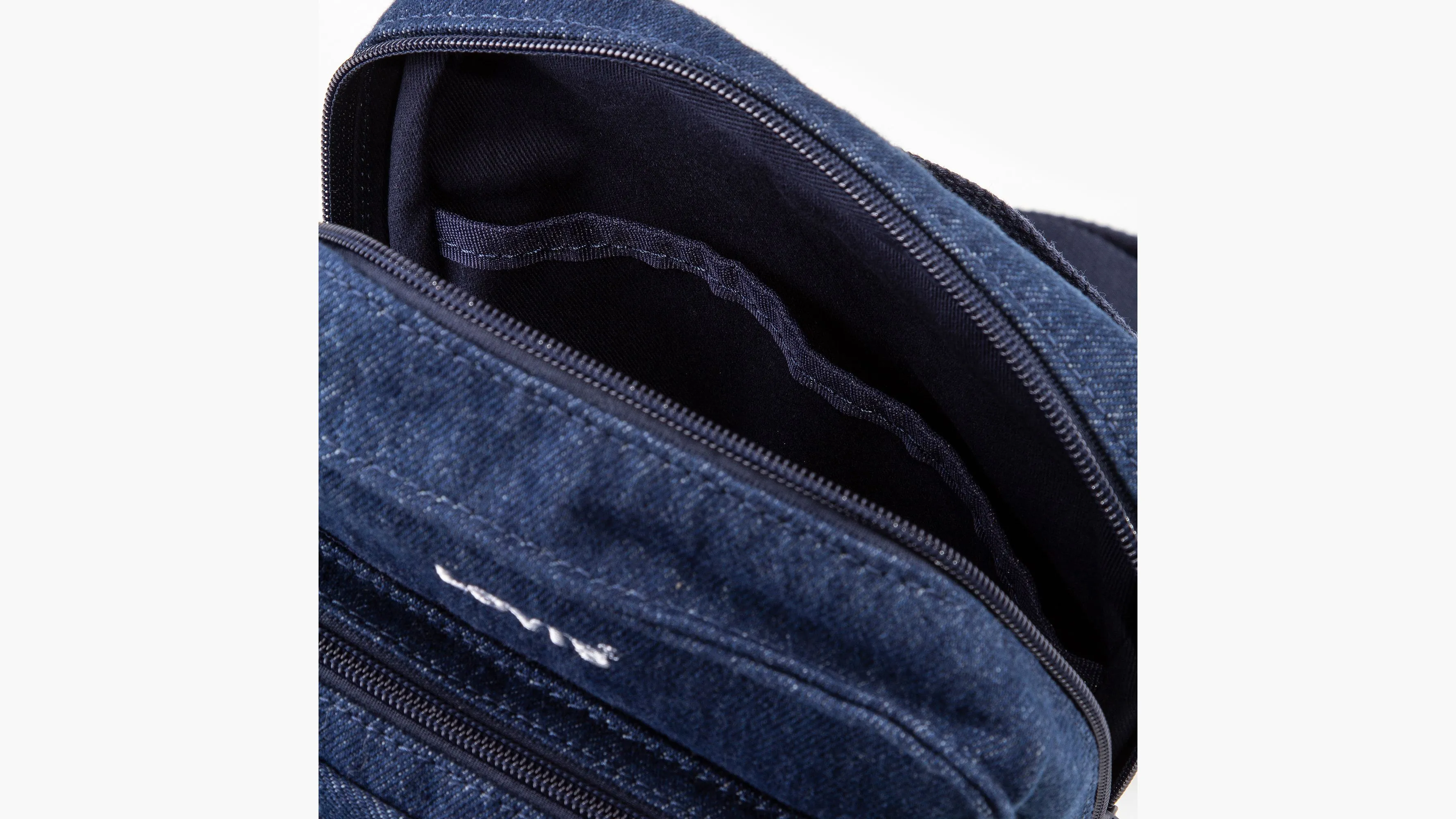 Bolso Con Cremallera Levi's®