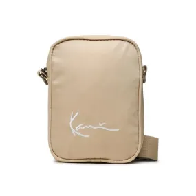 Bolso Karl Kani Kk Signature Small Messenger Bag