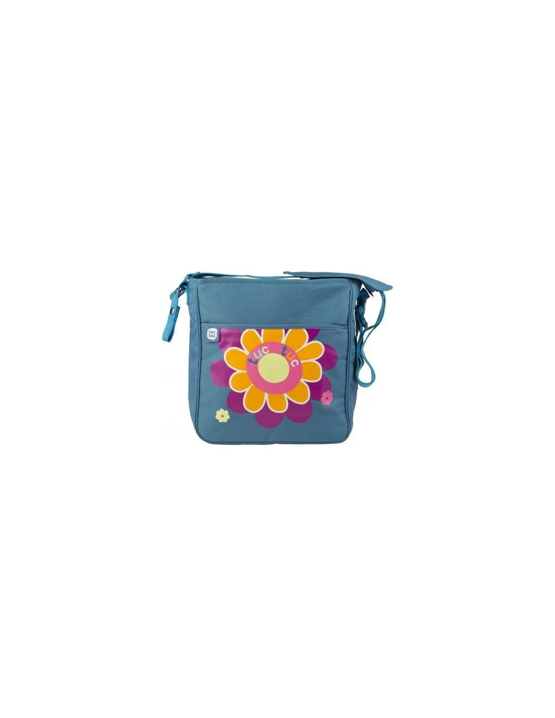 bolso silla niña surf waves tuc tuc