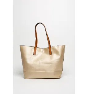 bolso somal - oro