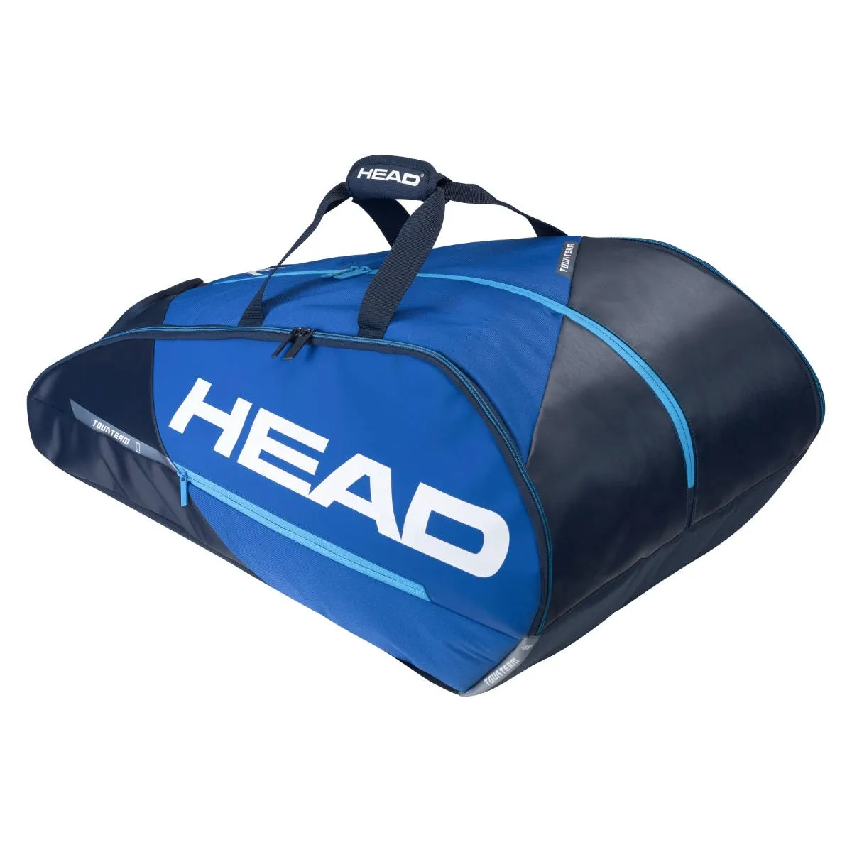 Bolso Tenis Head Tour Team 12R Azul