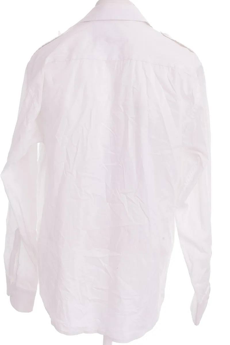 Camisa color Blanco - Closeando