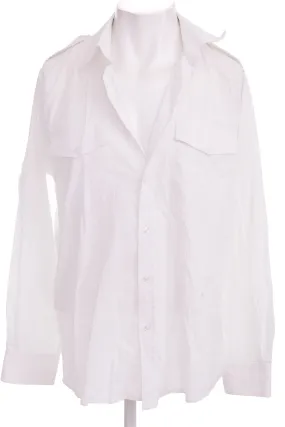 Camisa color Blanco - Closeando