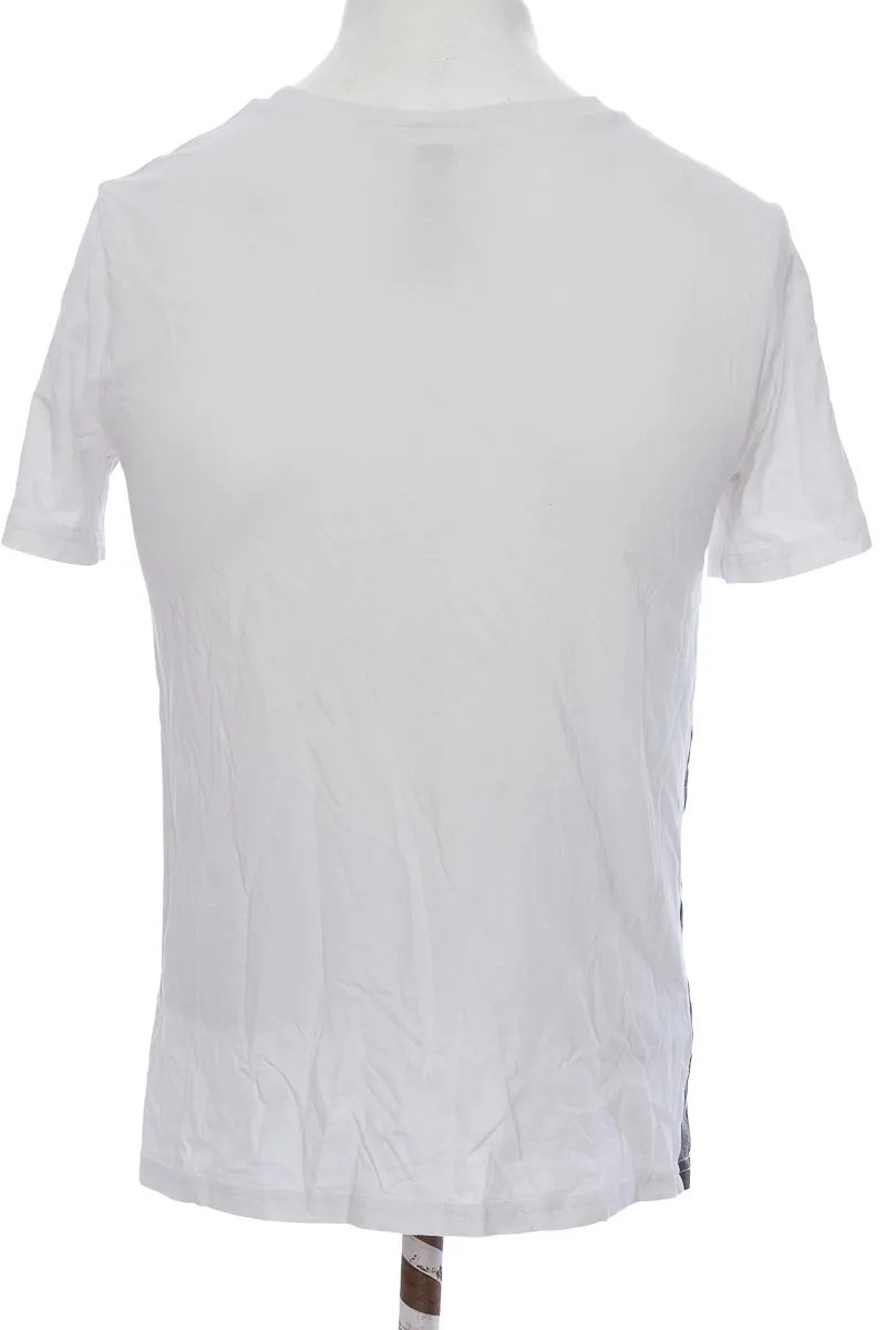 Camiseta color Blanco - Closeando