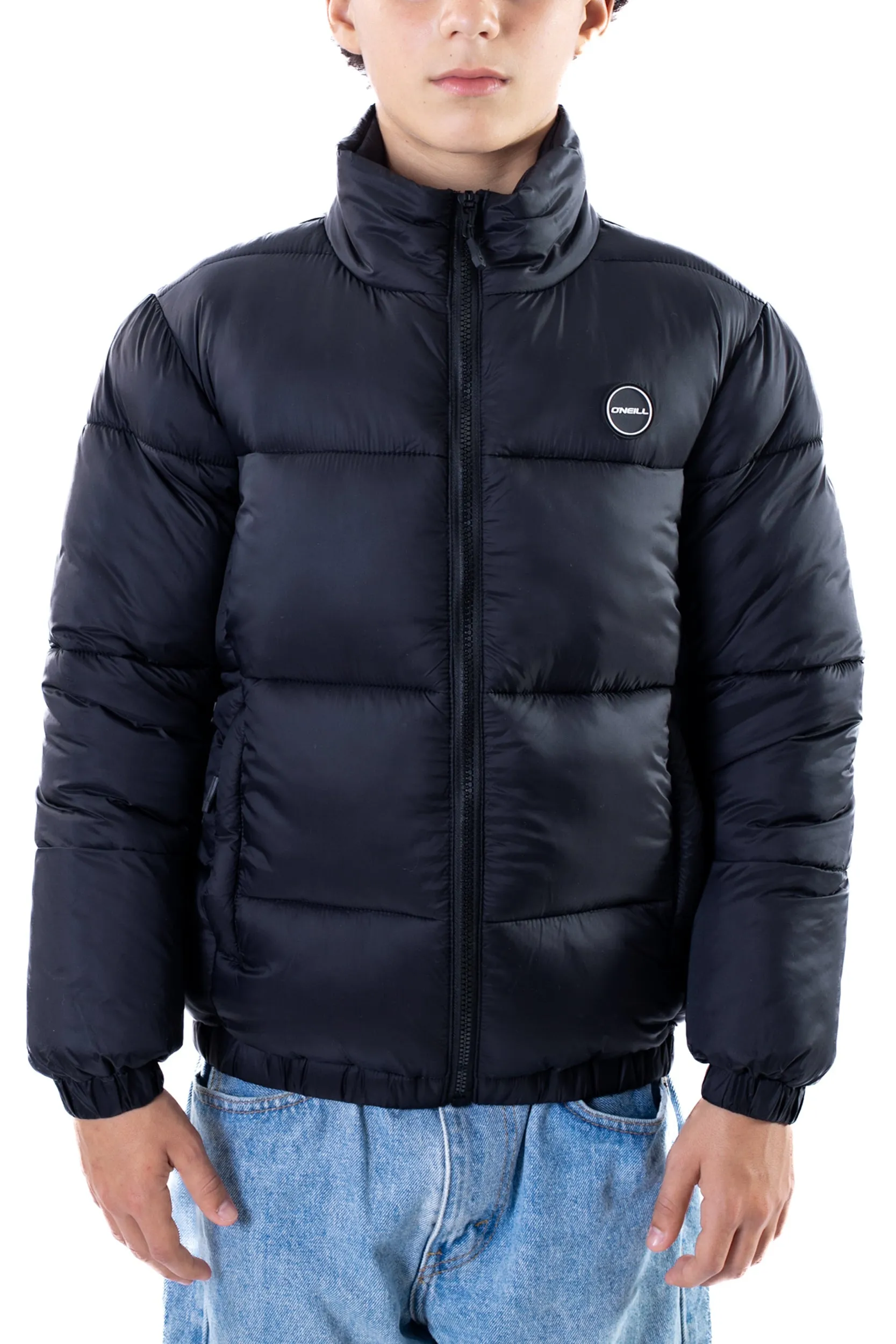 Campera Burnt O'Neill