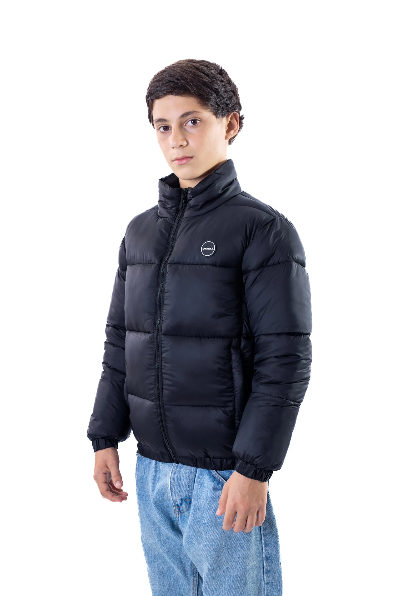 Campera Burnt O'Neill