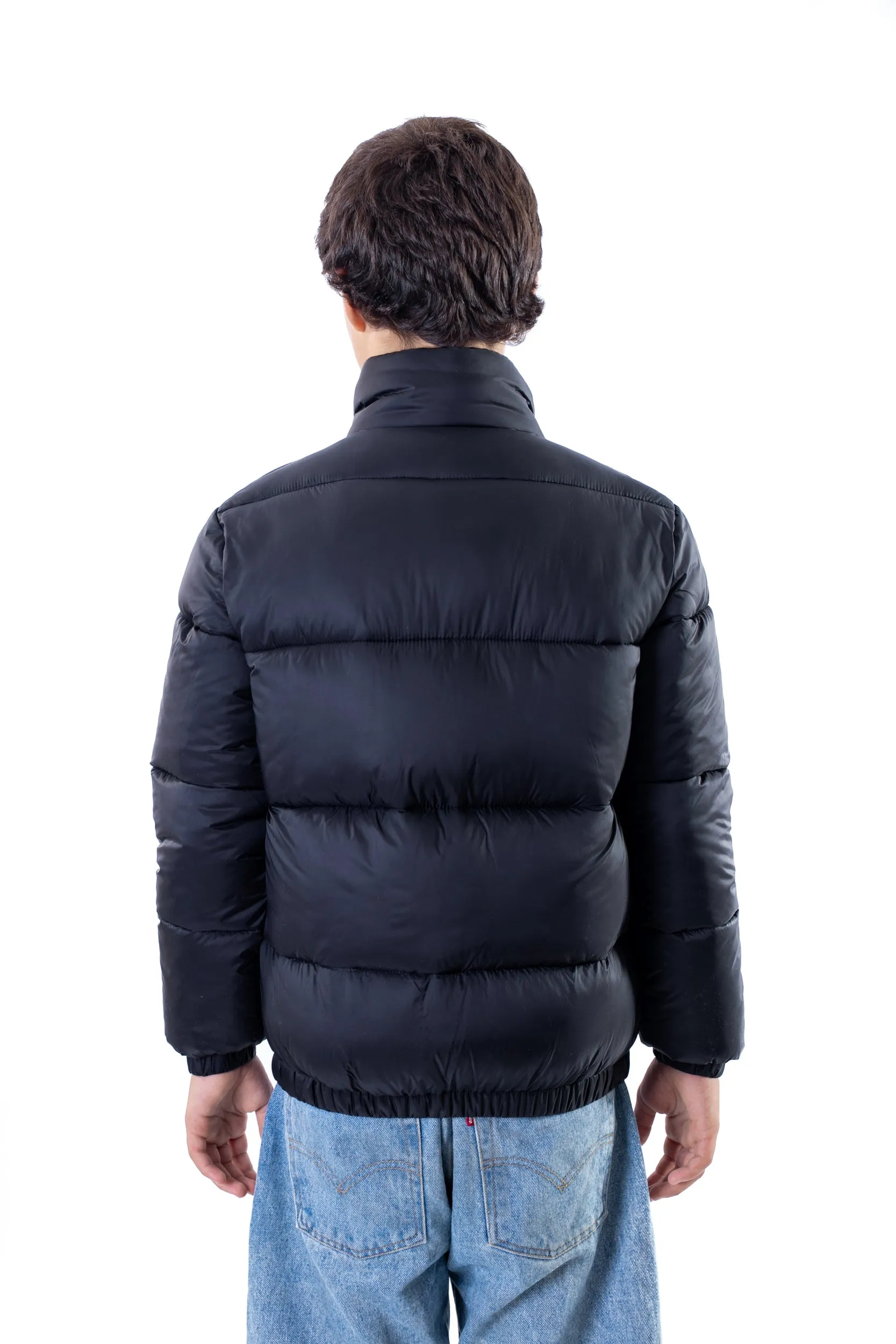 Campera Burnt O'Neill