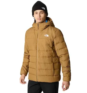 Chaqueta Casual_Hombre_THE NORTH FACE Mens Aconcagua 3 Hoodie