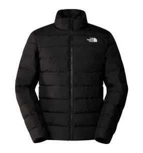 Chaqueta Casual_Hombre_THE NORTH FACE Mens Aconcagua 3 Jacket