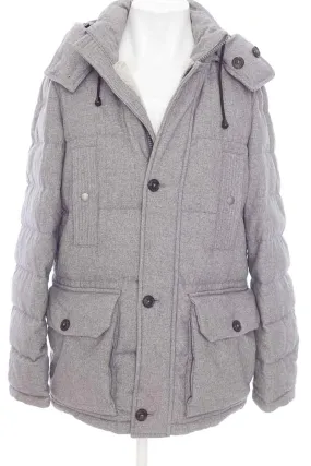 Chaqueta color Gris - Tommy Hilfiger