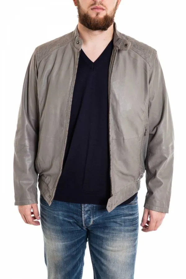 Chaqueta Hombre Lucina Nino 1857A Gf