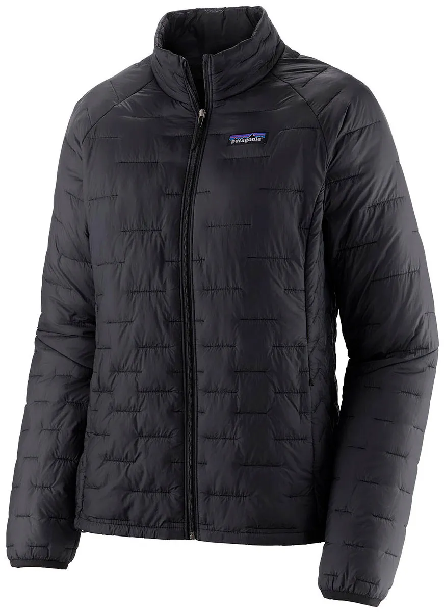 Chaqueta patagonia Micro Puff Jacket W