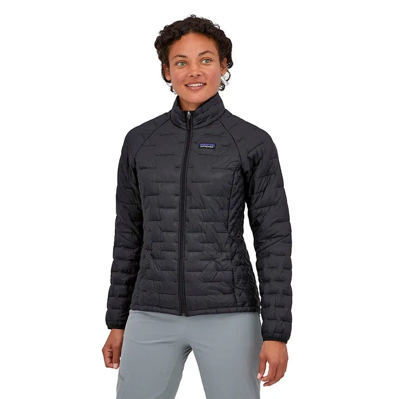 Chaqueta patagonia Micro Puff Jacket W