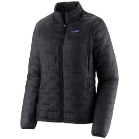 Chaqueta patagonia Micro Puff Jacket W