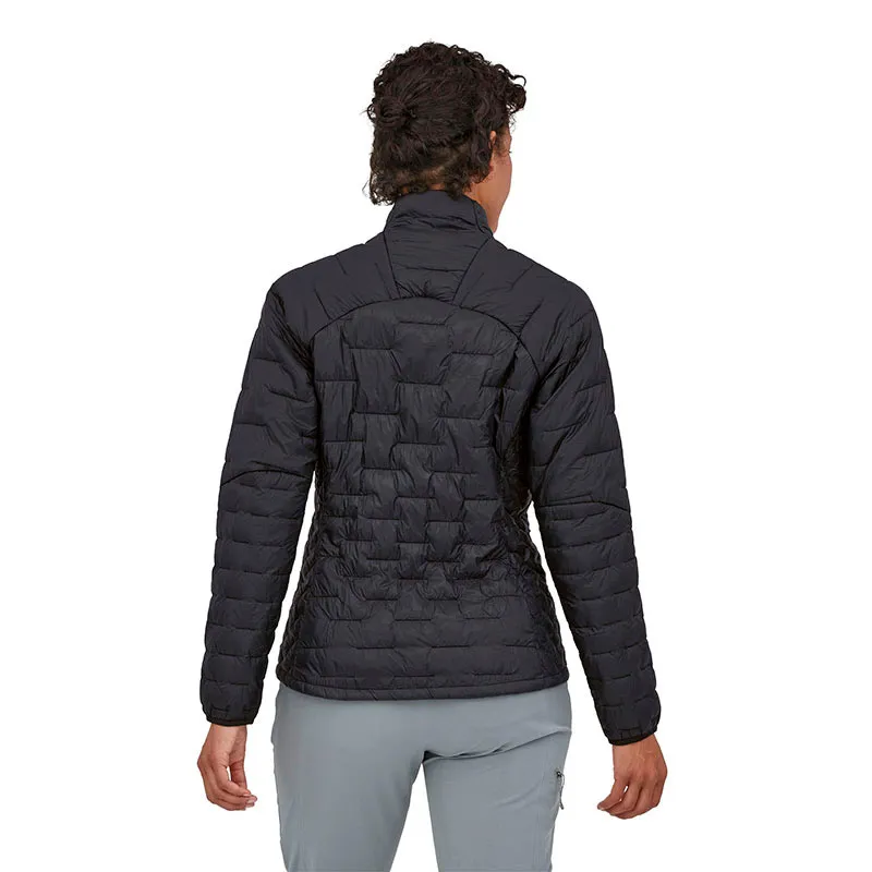 Chaqueta patagonia Micro Puff Jacket W