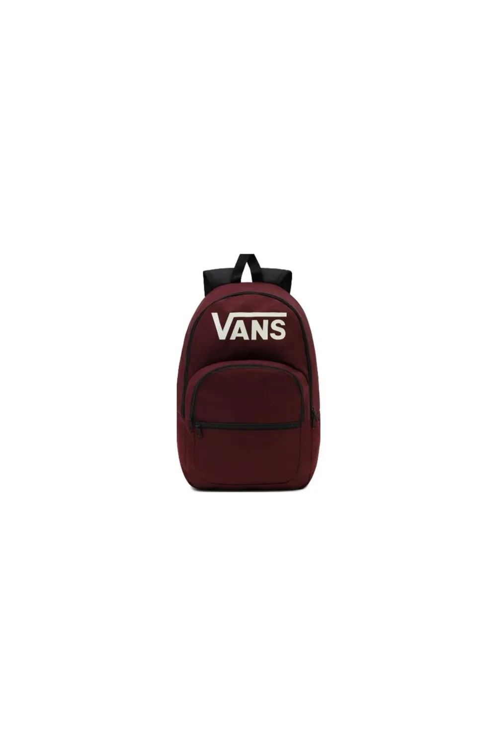 Complementos Mochila Vans Ranged 2 burdeos vn0a4ufn4qu1