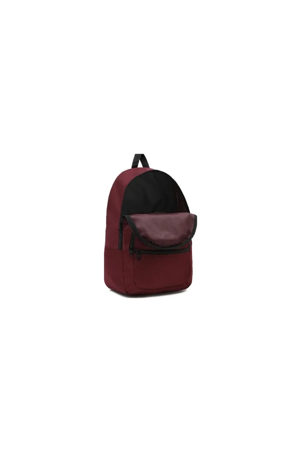 Complementos Mochila Vans Ranged 2 burdeos vn0a4ufn4qu1