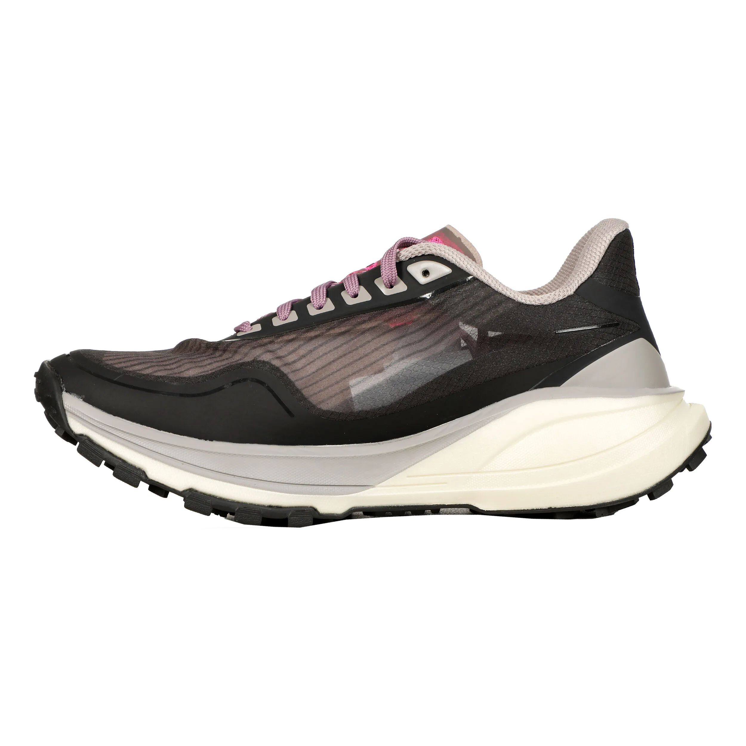 Craft Pure Trail Zapatilla Trail Mujeres