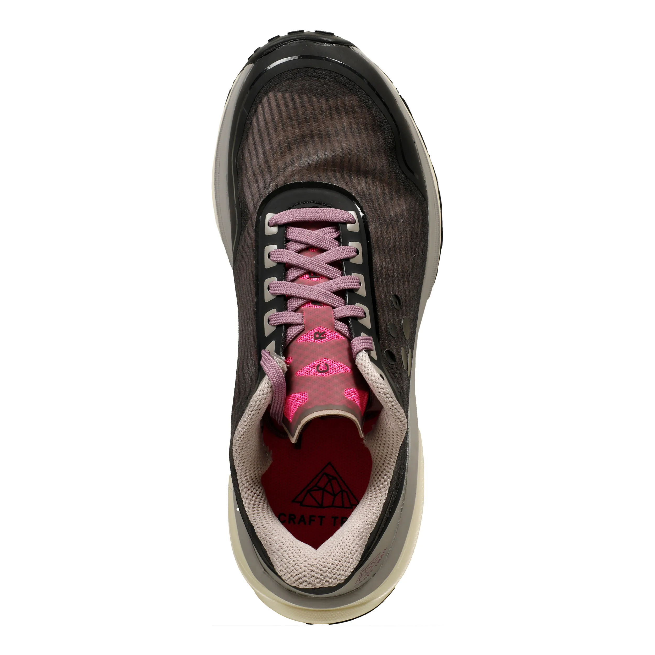 Craft Pure Trail Zapatilla Trail Mujeres