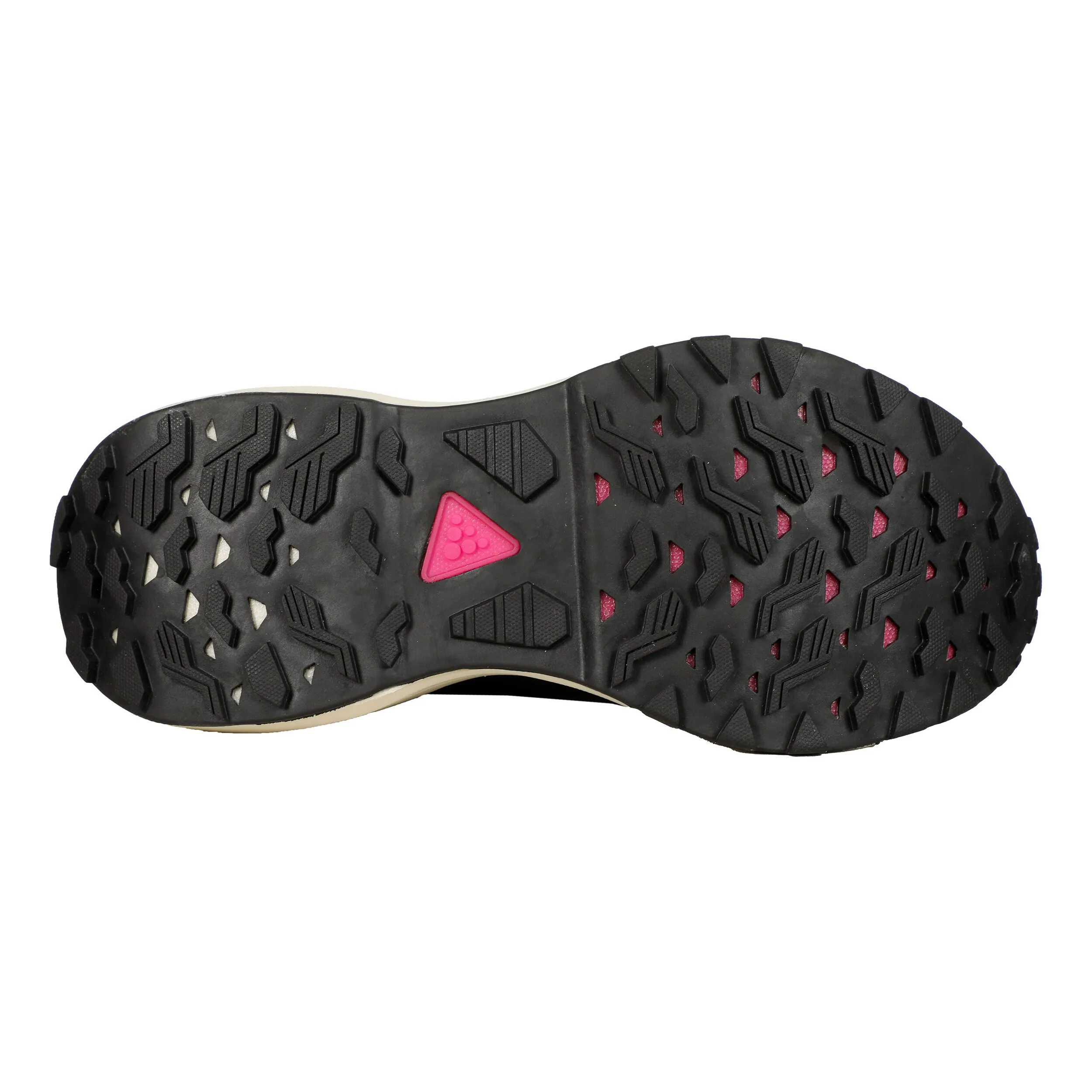 Craft Pure Trail Zapatilla Trail Mujeres