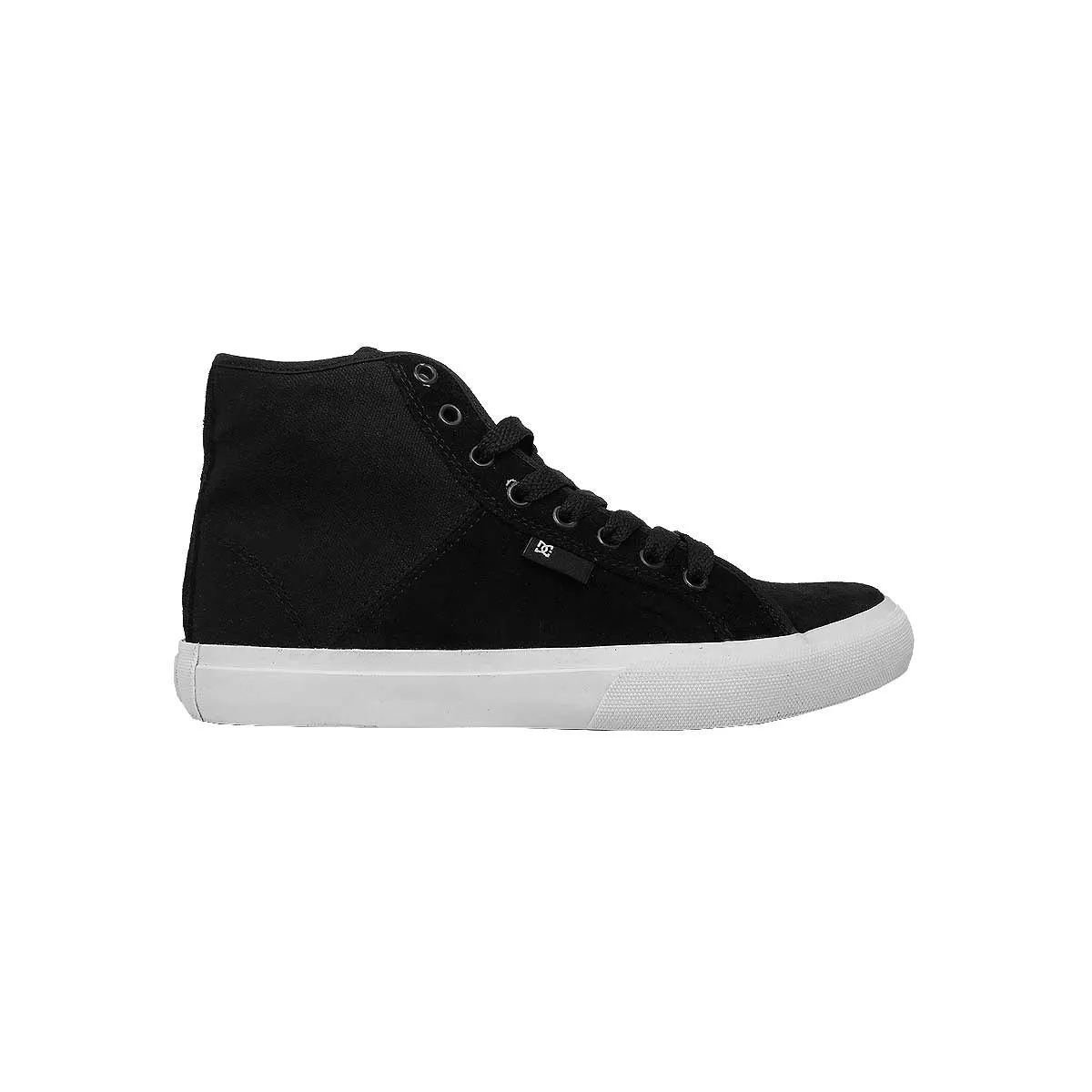 Dc Manual Hi Sd Zapatillas Hombre – Cu1232112075