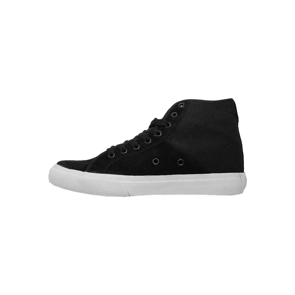 Dc Manual Hi Sd Zapatillas Hombre – Cu1232112075