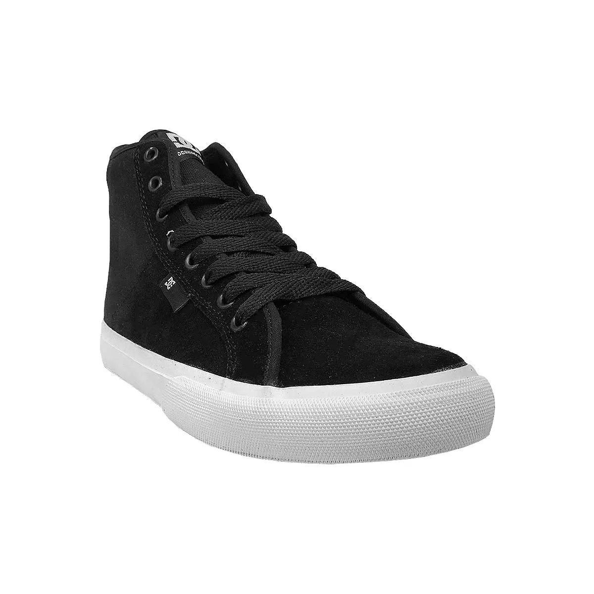 Dc Manual Hi Sd Zapatillas Hombre – Cu1232112075