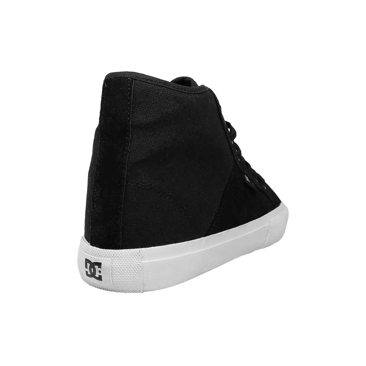 Dc Manual Hi Sd Zapatillas Hombre – Cu1232112075