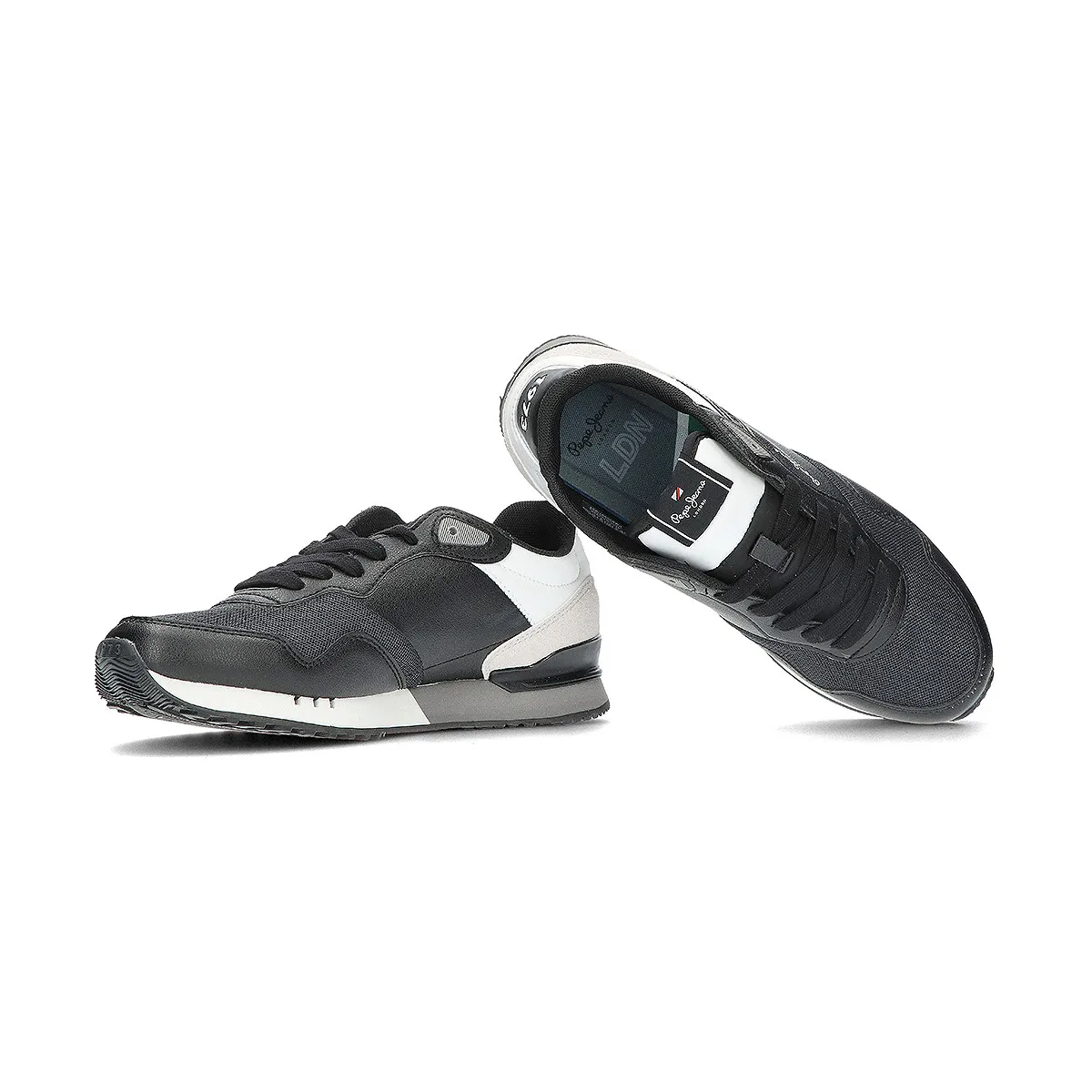 DEPORTIVA  LONDON BRIGHT PMS30991