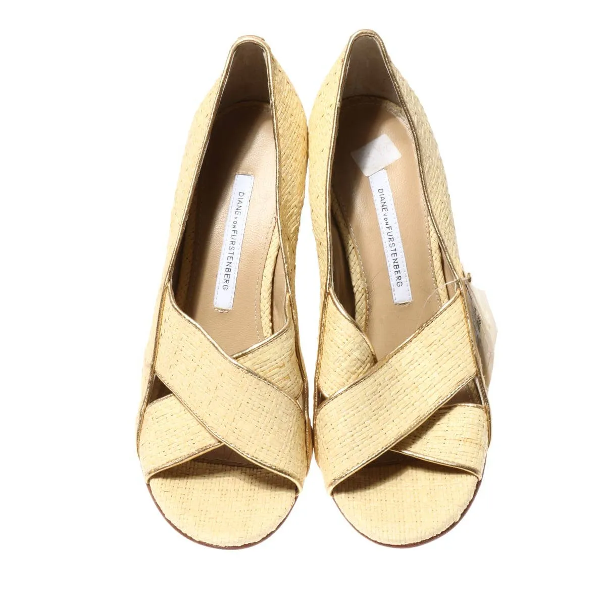 Diane Von Furstenberg Sandalias