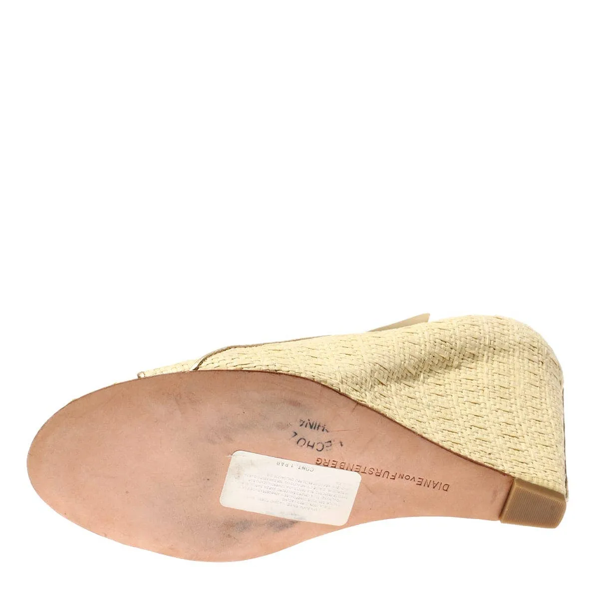 Diane Von Furstenberg Sandalias