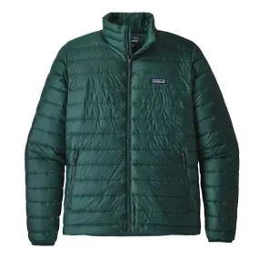 Down Sweater Patagonia micro green