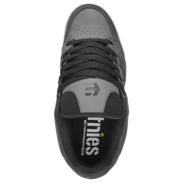 etnies zapatilla faze gris