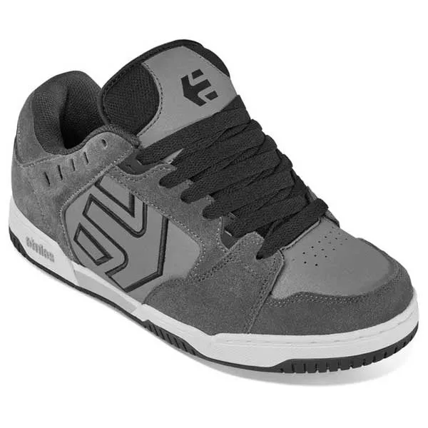 etnies zapatilla faze gris