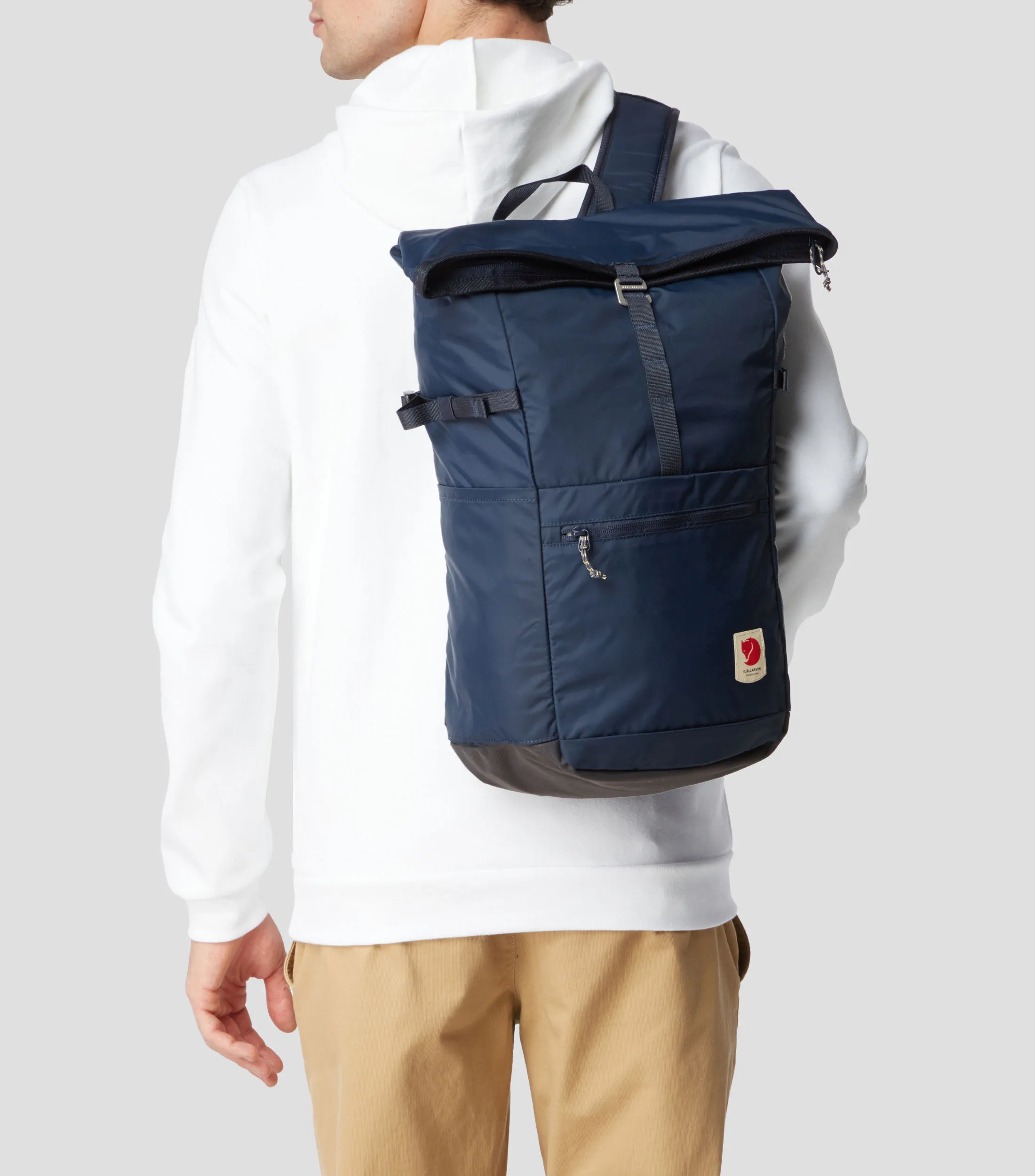 Fjällräven Mochila High Coast Foldsack 24 Hombre