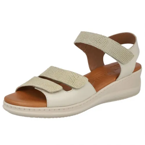 GARZON 24102 SANDALIAS MUJER