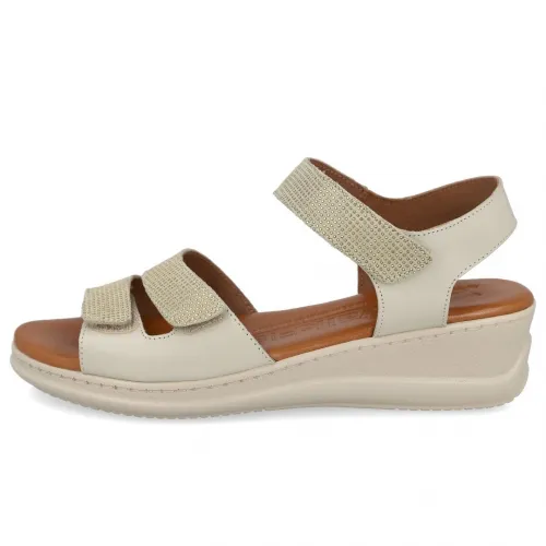 GARZON 24102 SANDALIAS MUJER