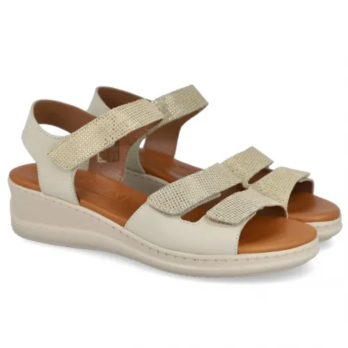 GARZON 24102 SANDALIAS MUJER